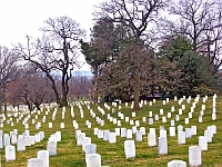 Arlington National Cemetery